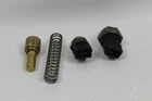 Bmw 09-12 Engine Oil Coolant Pressure Sensor 11117672505 Used. Price: $44.99.