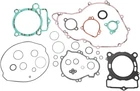Moose Racing 0934-4784 Complete Gasket Kit New. Price: $127.10.