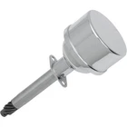 Drag Specialties 2130-0054 Points Style Distributor With Dual Hold Down New. Price: $347.31.