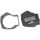 Boyesen Ignition Cover Black SC-01AB New. Price: $85.64.