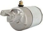 Parts Unlimited 2110-0647 Starter Motor New. Price: $118.27.