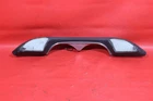 2007 Harley-davidson Electra Glide Ultra Classic Flhtcuse Dash Tweeter Speakers. Price: $42.46.