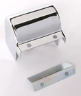 Drag Specialties Chrome Coil Cover 2102-0065 New. Price: $63.08.