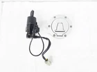 2021 - 2024 Ducati Hypermotard 950 Oem Lock Set Ignition Switch Gas Cap Key Used. Price: $424.95.