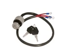 Replacement Ignition Key Headlight Switch For 94-11 Sportster 71441-94 15034 New. Price: $34.55.