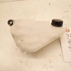 03 04 Kawasaki Z1000 ZR1000 Coolant Overflow Tank Bottle Reservoir Used. Price: $14.99.