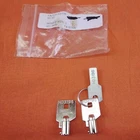 Harley-davidson Genuine Key Set 71452-91A Code 3196 New. Price: $15.19.