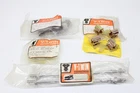 Harley Prestolite Starter Parts 31541-66 31537-66 31539-66 32-0592 New. Price: $50.00.