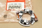 Nos Honda CB900 CBR1100 CBR600 CBR900 VT1100 VT750 Brush Holder 31206-MR6-008 New. Price: $21.99.