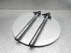 2015 13-15 Ducati 899 Panigale Oem Fork Tubes Front Suspension Legs Straight Used. Price: $664.95.