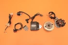 2001 98-02 Ktm 380 Exc Oem Electrical Cdi Stator Flywheel Ignition Coil Wiring Used. Price: $549.99.