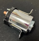 Eagle Iron Harley Davidson Chrome Starter Solenoid 31511-90T New. Price: $120.00.