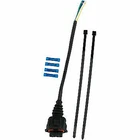 Moose Utility Division T-map Sensor Pigtail Harness For Polaris 2120-0921 New. Price: $25.95.
