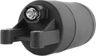 Parts Unlimited Starter Motor 2110-0908 New. Price: $143.77.