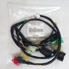Fits For Kawasaki Klx 140 Engine Motor Main Wiring Harness Loom 26031-1997 New. Price: $75.55.