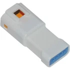 Namz Mini Connector 4-WIRE Male NJST-04P New. Price: $16.80.