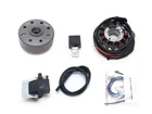 Powerdynamo Mz-b Vape Ignition System Stator 1968-75 For Penton Sachs 100 125 New. Price: $656.24.