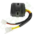 2X Voltage Regulator Rectifier For Suzuki Boulevard M50 M90 2016-17 Street Bike New. Price: $40.10.