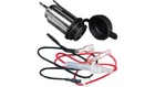 Drag Specialties Universal Moisture-resistant Cigarette Lighter Harley Davidson New. Price: $21.95.