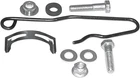 Colony Brake Caliper Anti-vibration Kit Rear #8935-9 Harley Davidson New. Price: $26.20.