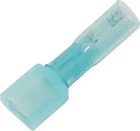 Namz Heat Shrink 0.25IN. Quick Disconnect 14-16 Gauge Wire Male NIS-19164-0048 New. Price: $47.95.