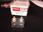Harley 30 Amp Circuit Breaker Flh Fxst 1977 Up Electra Auto Usa Made MC-CBR2 H1 New. Price: $25.20.