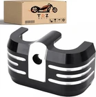 Tdz Black Ignition Coil Cover For Harley 2017-2025 MILWAUKEE-8 Touring Street New. Price: $61.90.