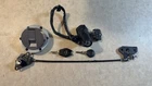 2006 2007 2008 Triumph Daytona Key Lock Set Ignition Switch Used. Price: $500.00.