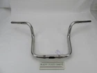 Indian Oem Nos Chieftain Springfield Chrome Midrise Handlebars 2882923-41 New. Price: $334.99.