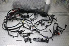 2017 Harley-davidson Street Glide Cvo Liquid Cooled Flhxse Main Wiring Harness Used. Price: $499.99.