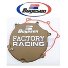 Boyesen Factory Clutch Cover For 2003-2005 Kawasaki KX125 Engine Bx New. Price: $109.35.