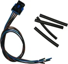Namz Idle Actuator Wire Harness For Harley-davidson Efi 1995-2005 PT-12162191-B New. Price: $18.45.