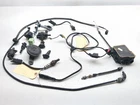 04-08 Bmw R1200GS Leowing Plus 6 Sensors, Cables, Relay, Horn & Phone Mount Used. Price: $89.45.