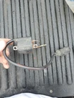 Yamaha Tt/xt/dt 250 Yz 400 Ignition Coil F6T411 Ahrma Vintage Mx Enduro Moto Used. Price: $25.00.