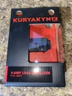 New Kuryakyn Amp Metric Load Equalizer For Led Indicators 4807. Price: $25.00.