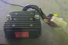 84-87 Honda Goldwing 1200 Oem Rectifier Voltage Regulator Used. Price: $40.00.