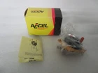 Accel 40112 Solenoid Rebuilt Kit For 1965-1988 Harley Davidson New. Price: $49.99.