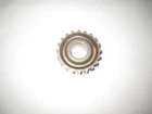 2003 Honda Valkyrie GL1500 Right Timing Belt Drive Pulley Used. Price: $8.37.