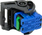 Namz Connector Kit Bcm W/2 Gauge Sizes NHD-69201933 New. Price: $76.39.