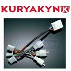 Kuryakyn Rear Accessory Light Adapter For 2012 Honda GL1800HPNA Gold Wing Pm New. Price: $44.27.