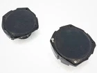2004 Harley Touring Electra Glide Ultra Oem Left Right Sound Audio Speakers Used. Price: $66.50.