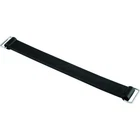 Bikers Choice 10 Inch Rubber Battery Strap Replaces H-d 66017-01 482459 New. Price: $20.99.