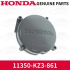 Honda 11350-KZ3-861 Crank-case Stator Cover Lh Oem Nos 92-01 CR250R New. Price: $46.22.