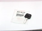 Nos Honda Goldwing Gl 1986-2008 Genuine Blank TYPE1 Key Oem 35121-GE2-770 New. Price: $19.98.