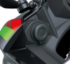 New 2020 2025 Genuine Oem Kawasaki Ninja Dc Power Outlet EX650 99994-1373. Price: $58.73.