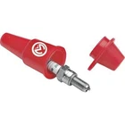 Moose Racing DT-13-SPH Plug Carriers New. Price: $17.75.