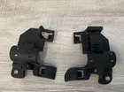 Oem Harley Genuine 69200214 Steering Wire Harness Caddy 14-23 Touring Trike Used. Price: $14.00.