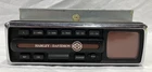 Harley Davidson Radio Cd Player RS9803VD 76146-03 Not Tested Plug Used. Price: $84.99.