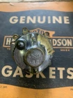 Oem Harley Wla Flathead Military Keyless Ignition Switch 4527-44 Used. Price: $200.00.