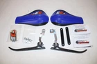 Enduro Engineering Replacement Evo Moto Roost Deflectors Blue (beta 2012-2026) Used. Price: $65.00.